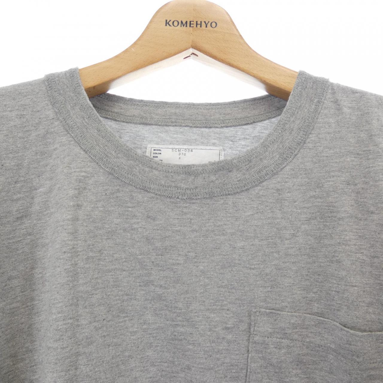 サカイ Tシャツ
