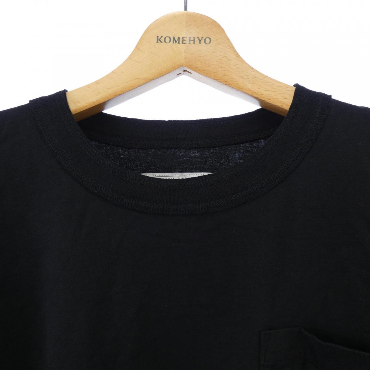 サカイ コットンTシャツ