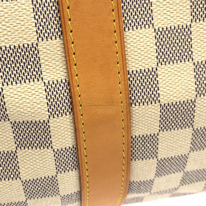 ルイヴィトン キーポル ボストンバッグ