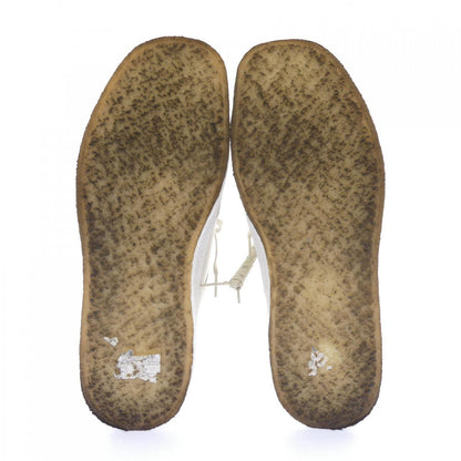 クラークス レザーシューズ