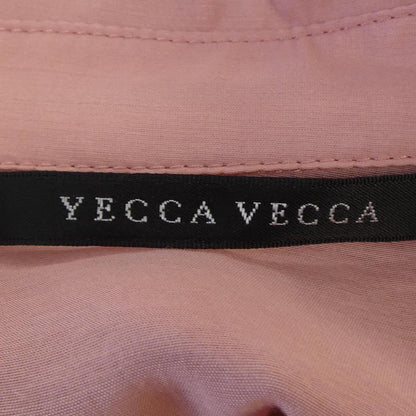 イェッカヴェッカ シャツ