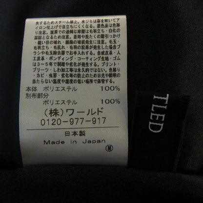 アンタイトル スカート