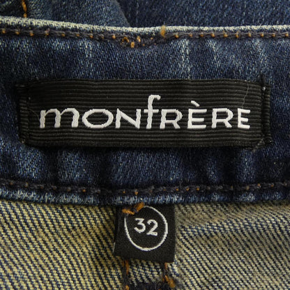 monfrere ジーンズ