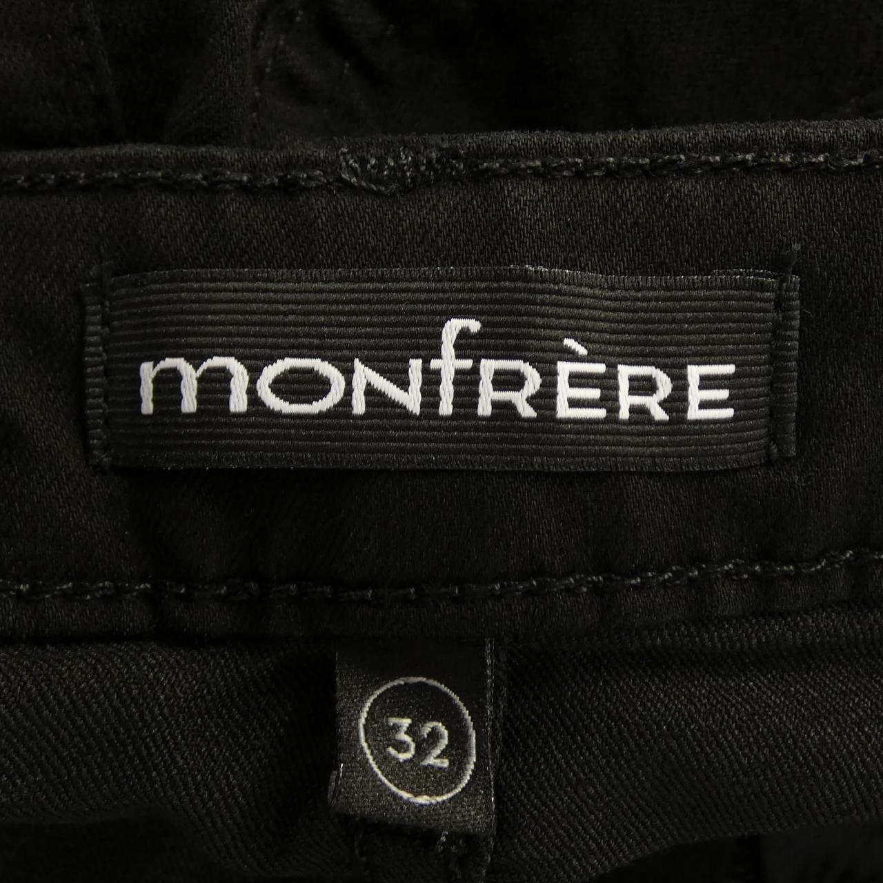 monfrere ジーンズ
