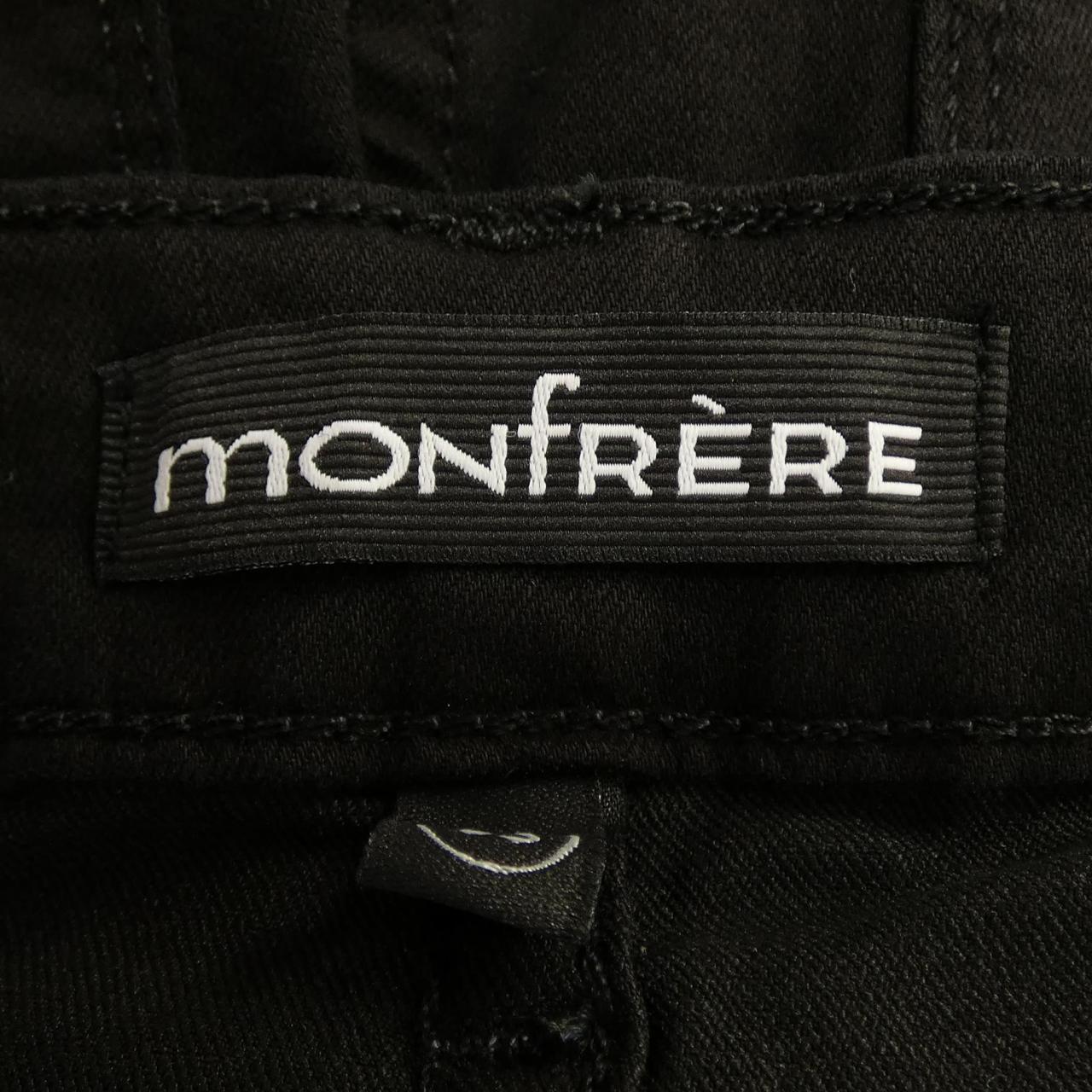 monfrere ジーンズ