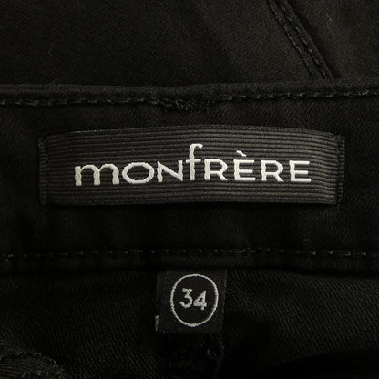 monfrere ジーンズ