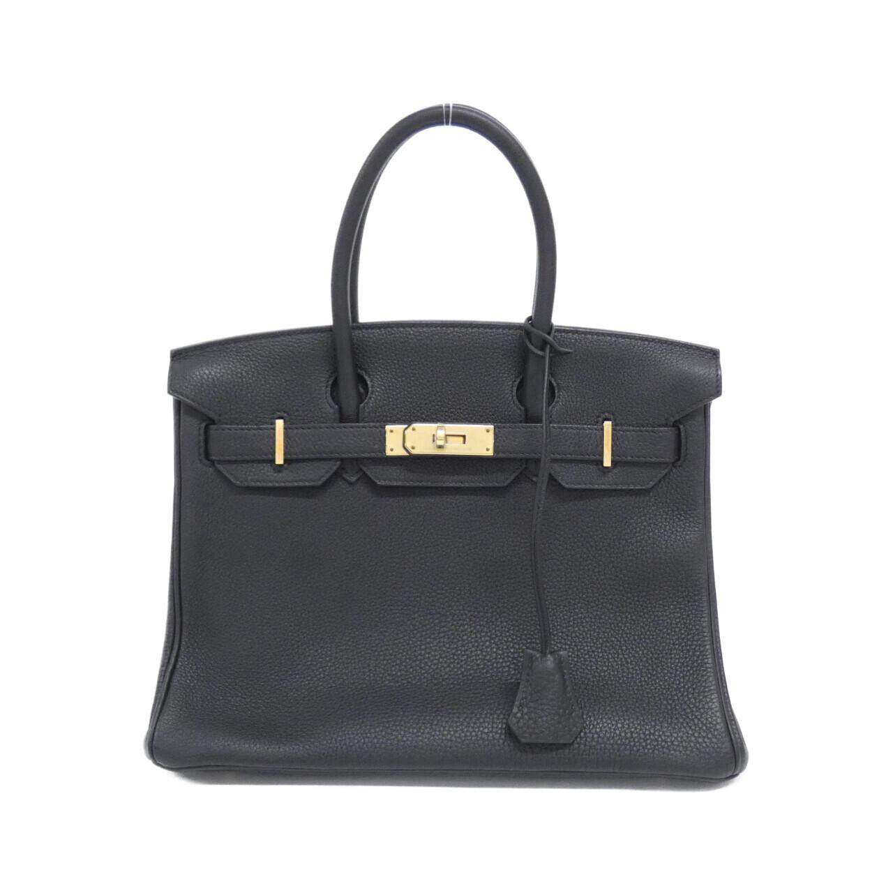 エルメス バーキン30 トゴ
