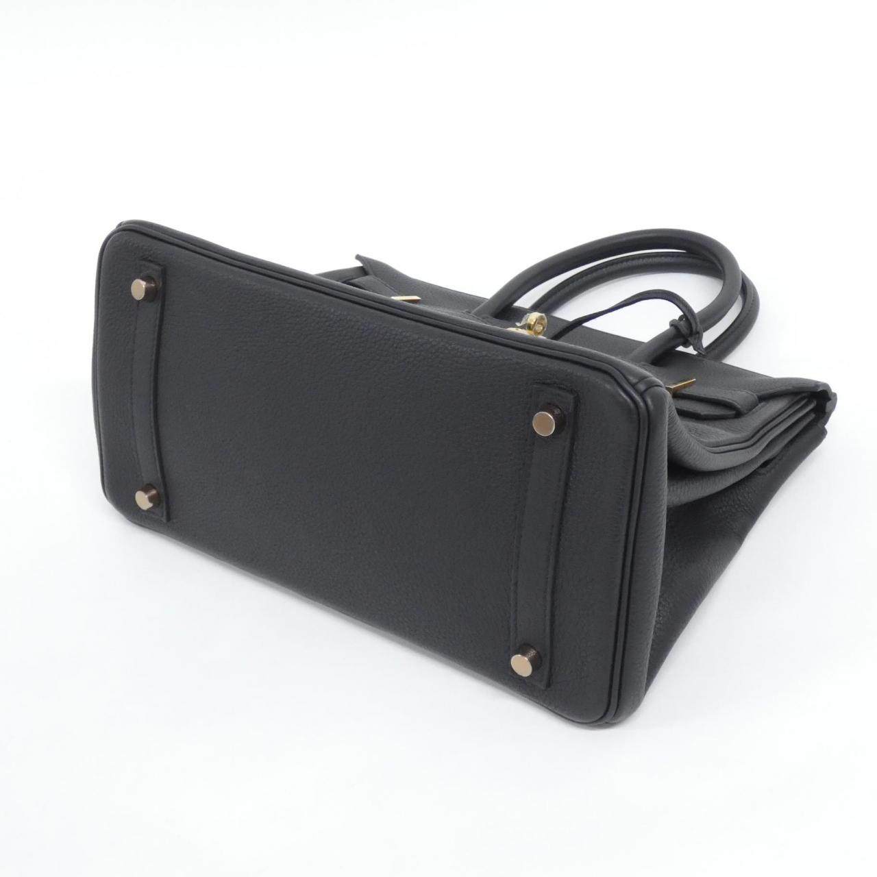 エルメス バーキン30 トゴ