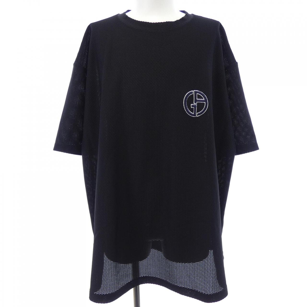 ジョルジオアルマーニ Tシャツ