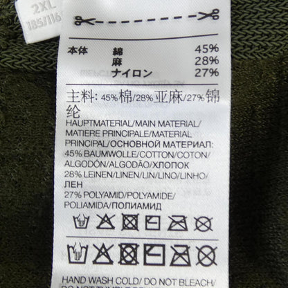 ワイスリー ニットトップス
