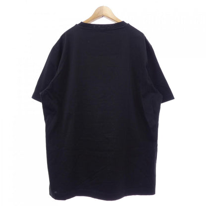 ボス PORSCHE コットンTシャツ