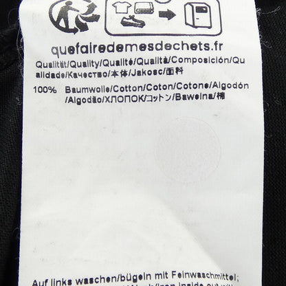 ボス PORSCHE コットンTシャツ