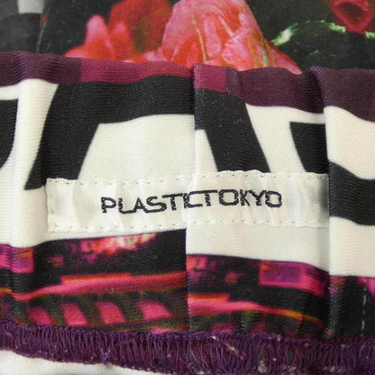 PLASTIC TOKYO パンツ