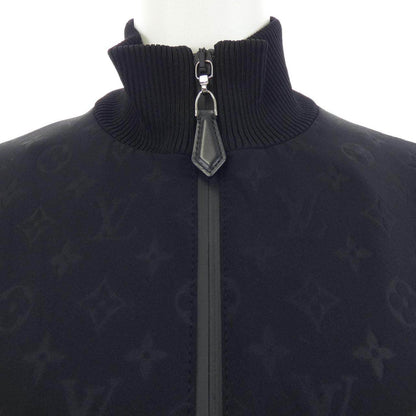 ルイヴィトン モノグラムエンボスブルゾン