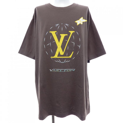 ルイヴィトン コットンTシャツ