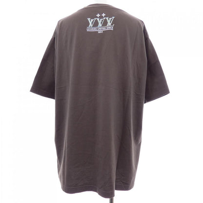 ルイヴィトン コットンTシャツ