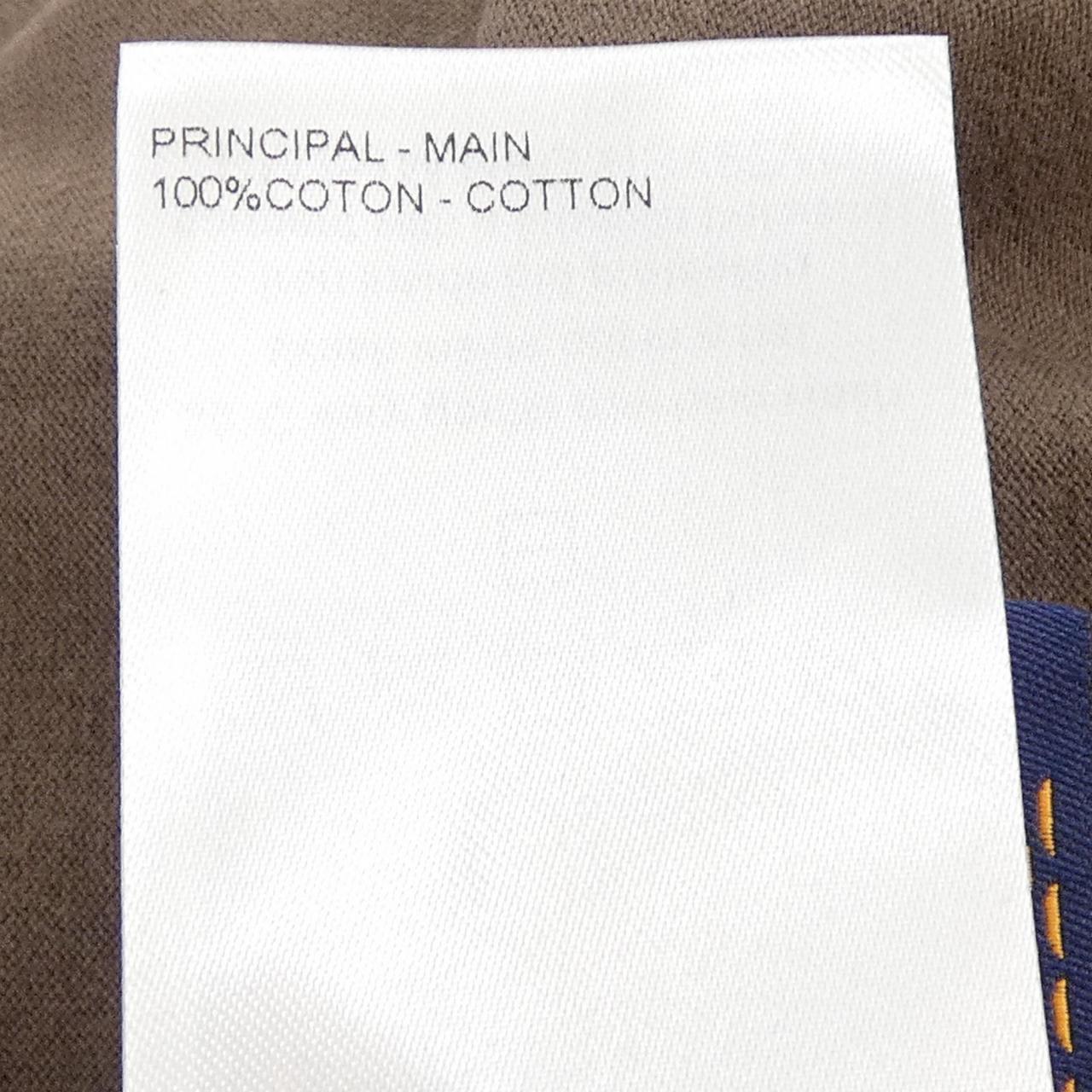 ルイヴィトン コットンTシャツ