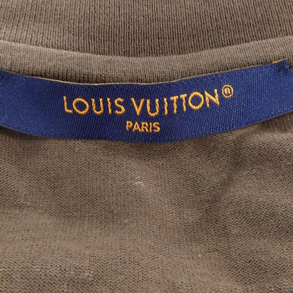 ルイヴィトン コットンTシャツ