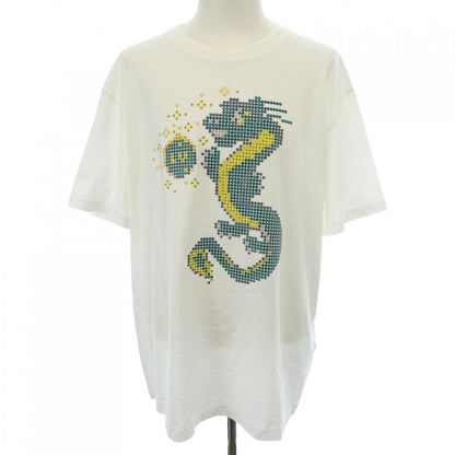 ルイヴィトン コットンTシャツ