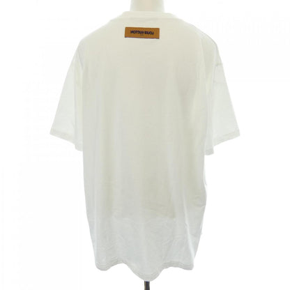 ルイヴィトン コットンTシャツ