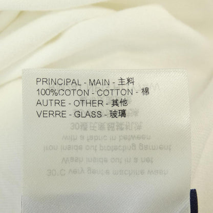 ルイヴィトン コットンTシャツ