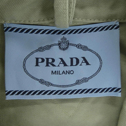 プラダ ジャケット
