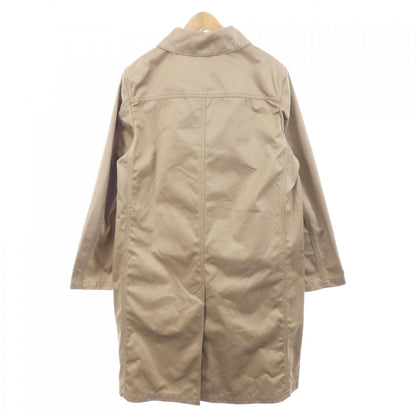 マッキントッシュ DUNKELDDENIM コート