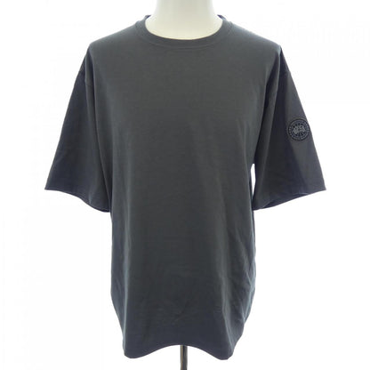カナダグース コットンTシャツ