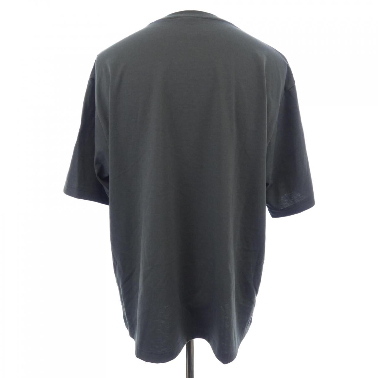 カナダグース コットンTシャツ