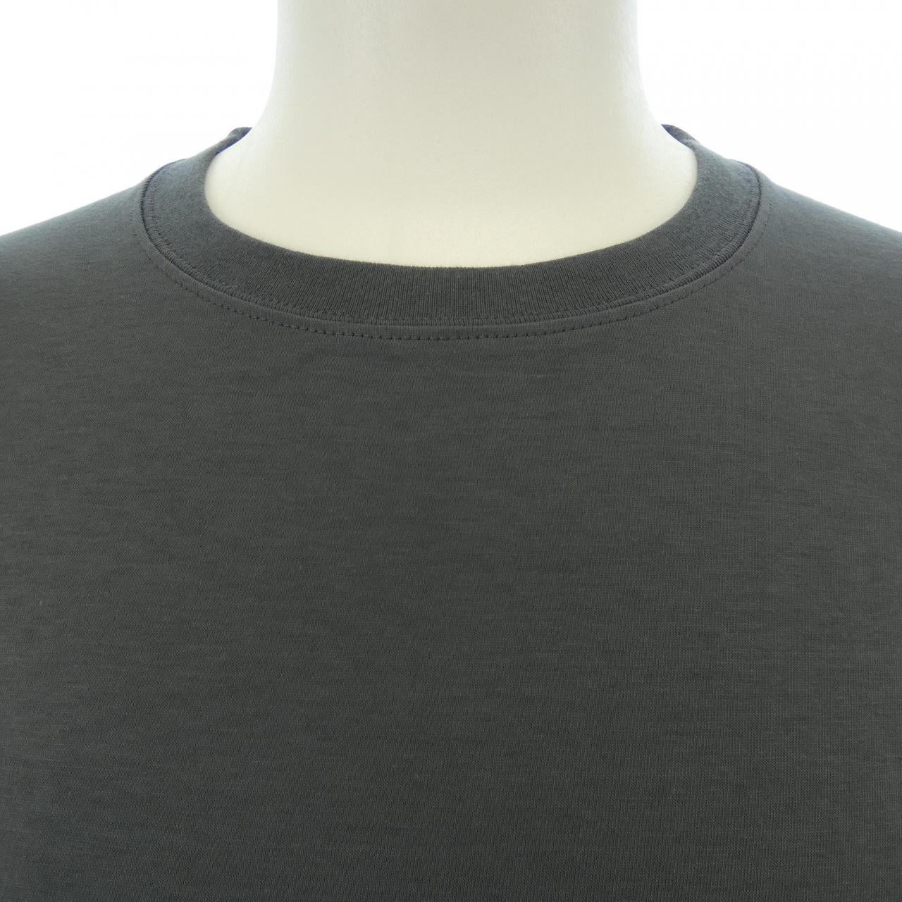 カナダグース コットンTシャツ
