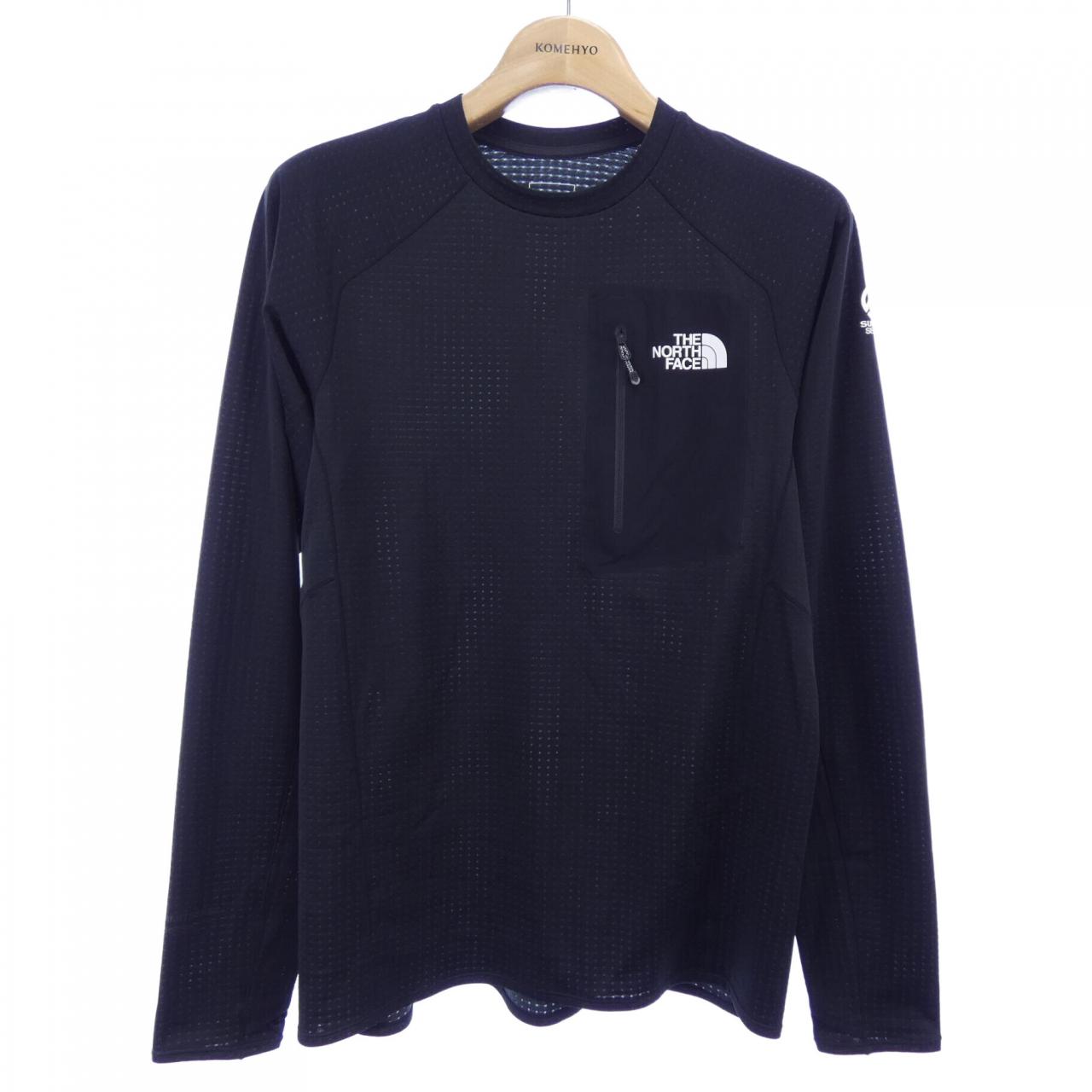 ザノースフェイス コットンTシャツ