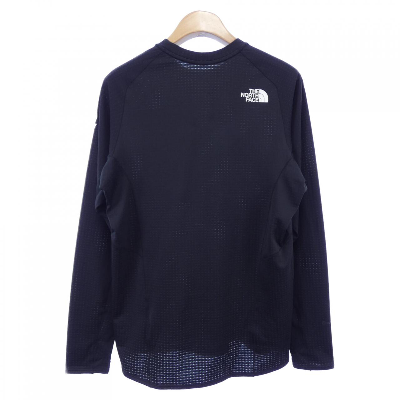 ザノースフェイス コットンTシャツ