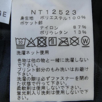 ザノースフェイス コットンTシャツ