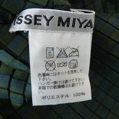 イッセイミヤケ トップス