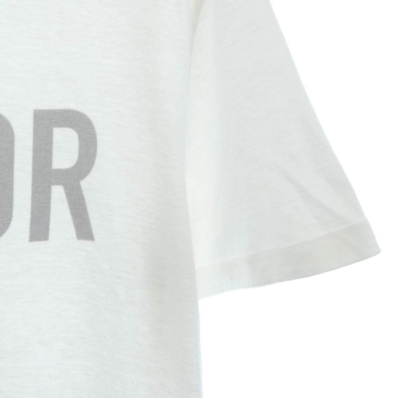 クリスチャンディオール J'ADIOR 8 コットンTシャツ