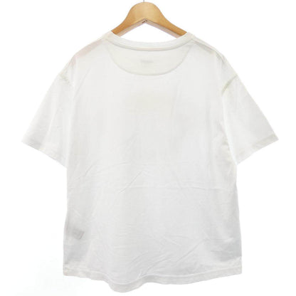エルメス BRIDES DE GALA コットンTシャツ
