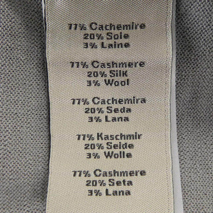 エルメス カシミヤニット