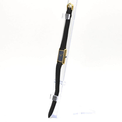 カルティエ マストタンク 手巻