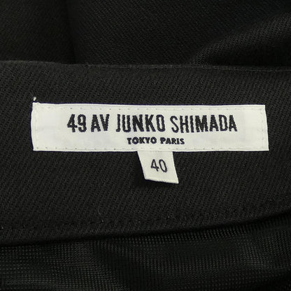 49アベニュージュンコシマダ スカート