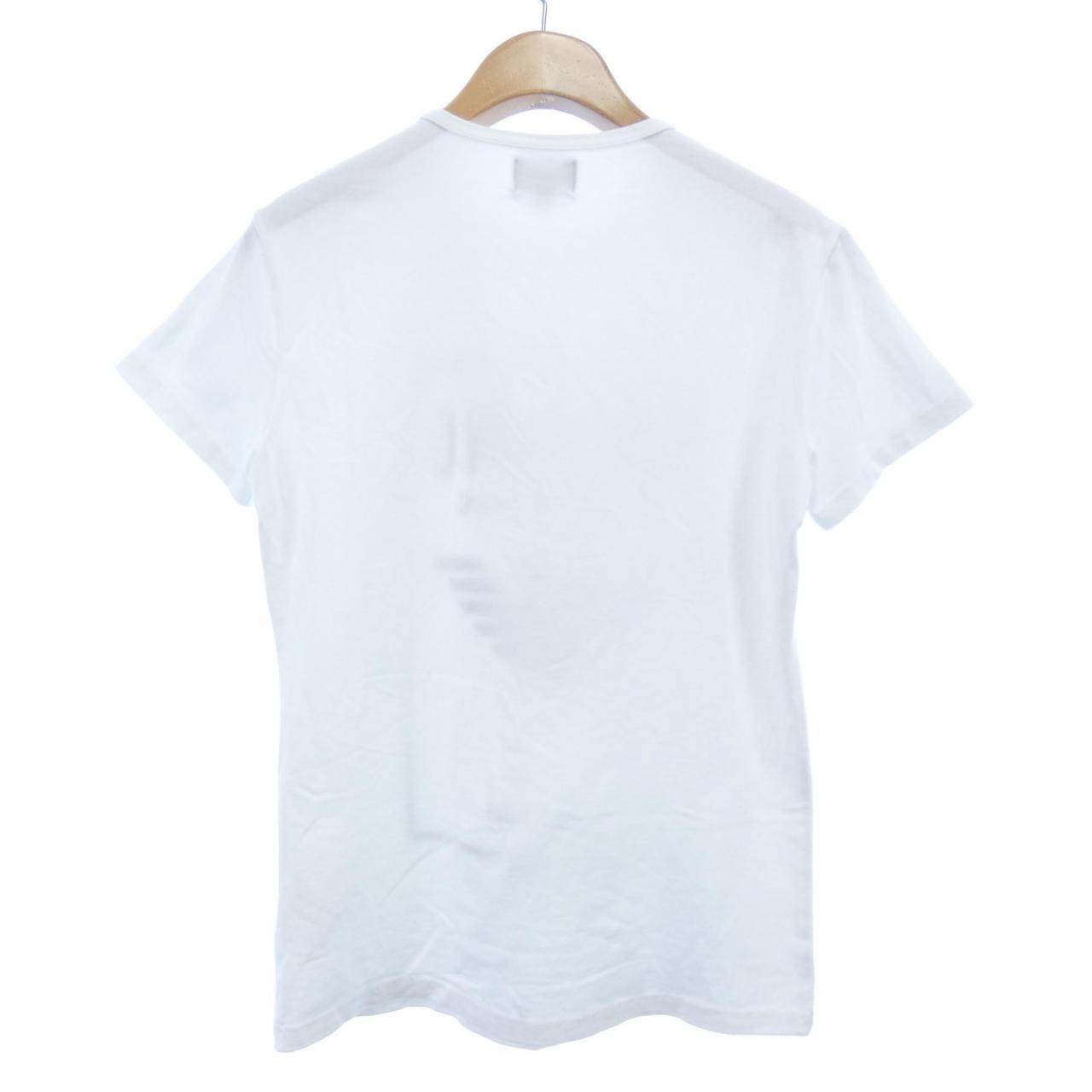 エンポリオアルマーニ コットンTシャツ
