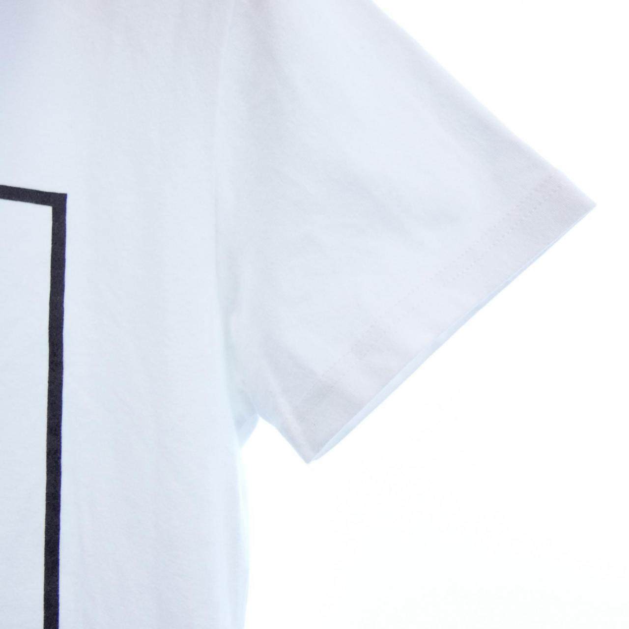 エンポリオアルマーニ コットンTシャツ