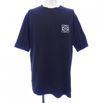 ロエベ アナグラム コットンTシャツ