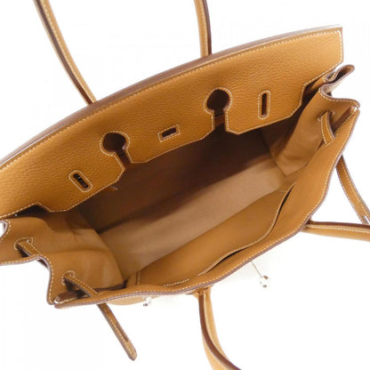 エルメス バーキン35 トリヨンクレマンス