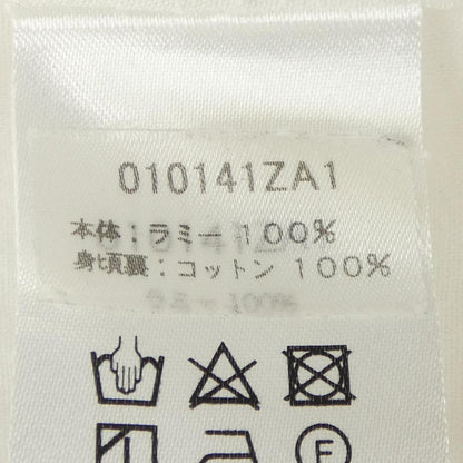 ヌキテパ トップス