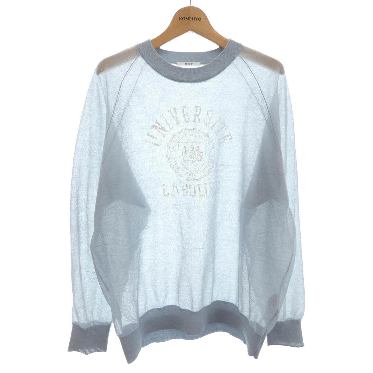 SCENTOF トップス