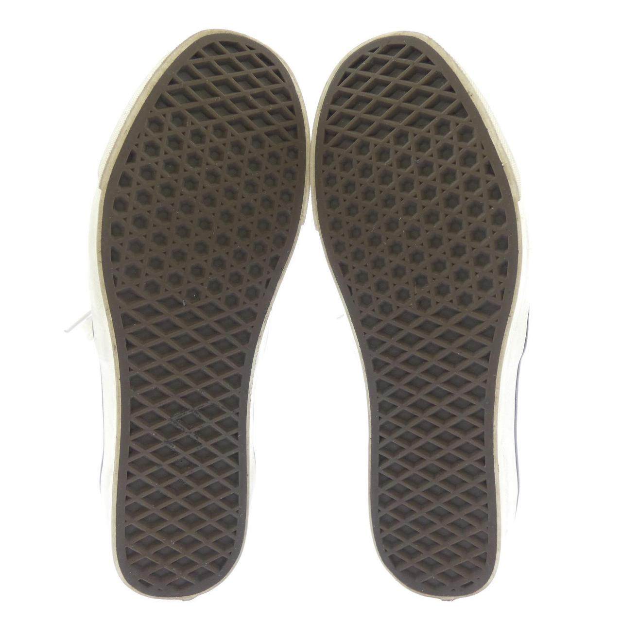 バンズ スニーカー