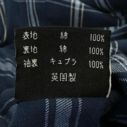 グレンフェル トレンチコート