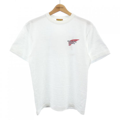 ヒューマンメイド コットンTシャツ