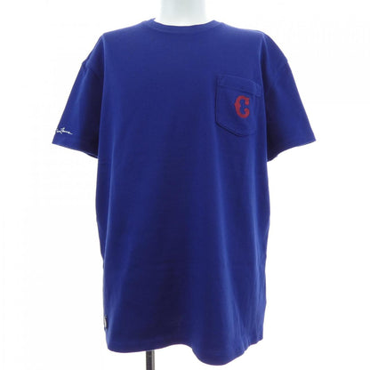 ポロラルフローレン シカゴカブス コットンTシャツ