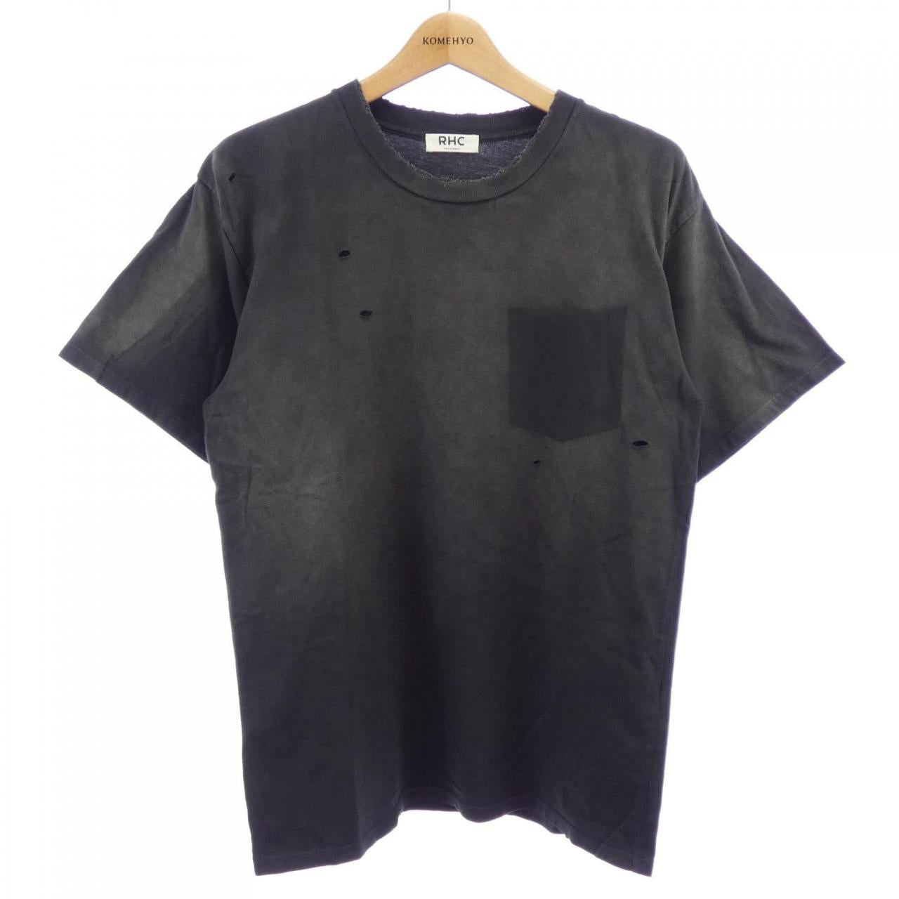 アールエイチシー Tシャツ
